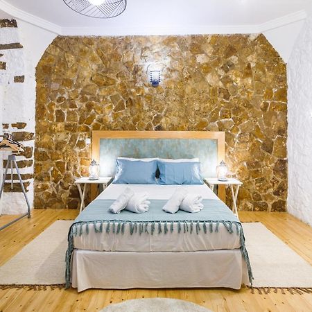 Galeria Guesthouse 타비라 외부 사진