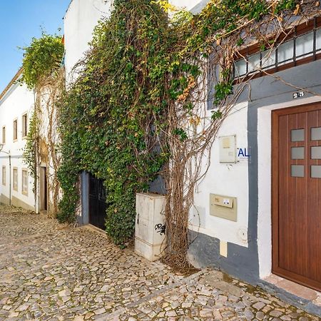 Galeria Guesthouse 타비라 외부 사진